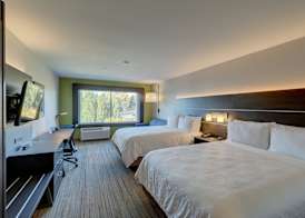 Holiday Inn Express & Suites AUBURN DOWNTOWN by IHG 4