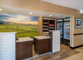 La Quinta Inn & Suites by Wyndham Lexington South / Hamburg 3