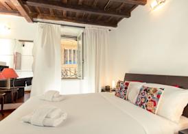 Bella Elena apartment - Jewish Ghetto 3