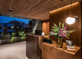 Elcielo Hotel Luxury Medellin 4