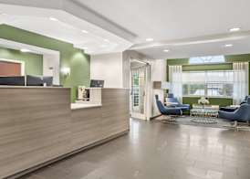 Quality Inn & Suites Nashville - Bellevue 5