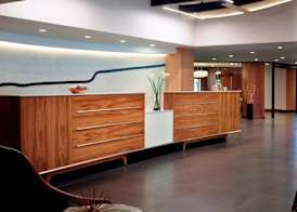 Marriott at the University of Dayton 2