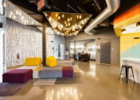 Aloft by Marriott Austin Airport 4