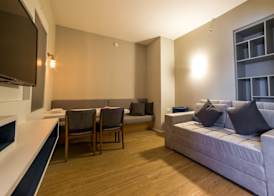 Mercure Sao Bernardo Do Campo 5