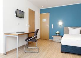 Appartements am Kleeblatt 3