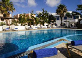 Maistros Village Hotel 2