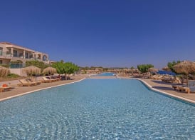 KRESTEN ROYAL Euphoria Resort 5
