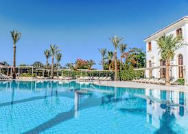 JAZ Fanara Residence 5