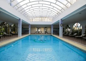 Paradis Palace 5