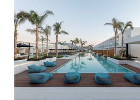 D' Andrea Lagoon All Suites - Adults Only 2
