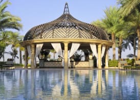 One&Only Royal Mirage Resort Dubai 3