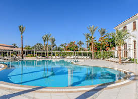 JAZ Fanara Residence 4