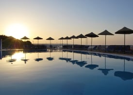 Mediterraneo Hotel 3