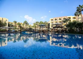 Paradis Palace 4