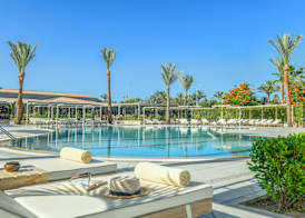 JAZ Fanara Residence 2