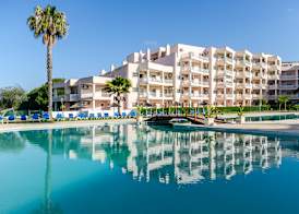 TURIM Estrela do Vau Hotel 2
