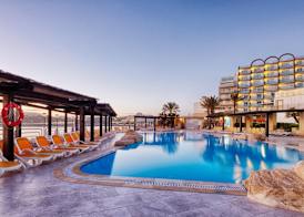AX Sunny Coast Resort & Spa 4