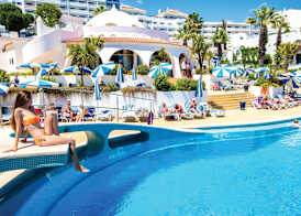 Grand Muthu Oura View Beach Club 4