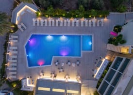 Bali Star Resort Hotel 2