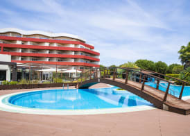 MS Aparthotel 2