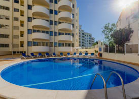 TURIM Algarve Mor Apartamentos Turísticos 5