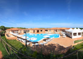 Residence Baia dei Mirti 3