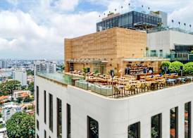 Hotel Des Arts Saigon Mgallery Collection 3