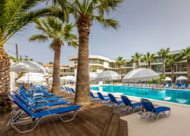 Cameo Beach Resort 4