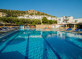 Semiramis Village Hotel 4