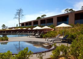 NAU Morgado Golf & Country Club 2