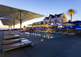 Farol Hotel 4