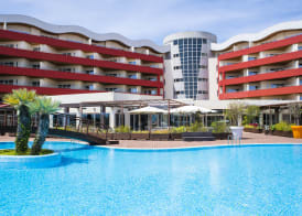MS Aparthotel 3
