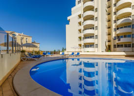 TURIM Algarve Mor Apartamentos Turísticos 4