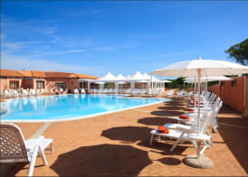 Residence Baia dei Mirti 4