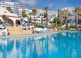 Grand Muthu Oura View Beach Club 2