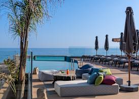 Minos Ambassador Suites & Spa - Adults only 5