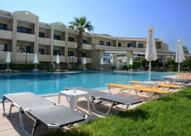 Summerland Apartments 2