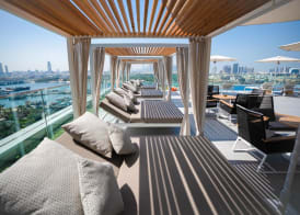Al Bandar Rotana – Dubai Creek 5