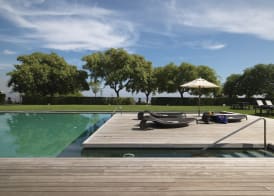 Hotel Miramar Barcelona GL - LVX Preferred Hotels & Resorts - Newly Renovated 3