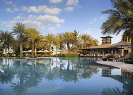 One&Only Royal Mirage Resort Dubai 4