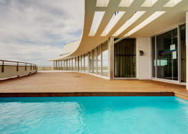 VIP Executive Azores Hotel 4