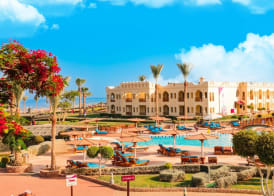 Charmillion Club Resort 3