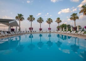 Falcon Hotel 3