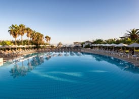 Minos Mare Hotel 2