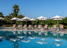 Minos Mare Hotel 4