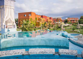 Orpheas Resort Hotel (Adults Only) 2