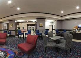 Holiday Inn Express & Suites GRAHAM by IHG 3