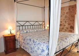 Finca Hotel Ses Cases Noves 5