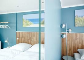 Hotel Liegeplatz 13 Kiel By Premiere Classe 5