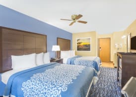 Days Inn by Wyndham Moab 4